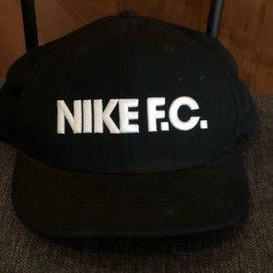 Nike cap
